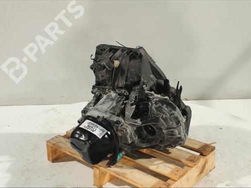 Gearbox NISSAN MICRA IV (K13K, K13KK) 1.2 | BP11906754M3 