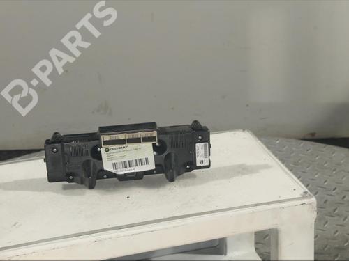 Commande Chauffage SEAT LEON (1P1)  | BP11981279I5 