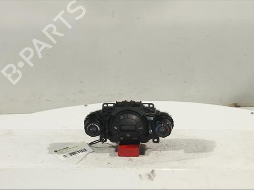 Used Climate control Climate control FORD FIESTA VI (CB1, CCN) 1.6 TDCi (75 hp) 11907551 11907551