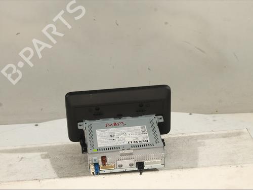 Radio DACIA SANDERO III 1.0 TCe 100 | BP29463510E6 