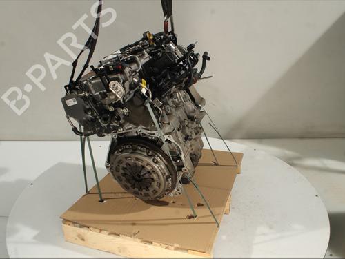 Engine OPEL ASTRA K (B16) 1.4 Turbo (68) | BP34357025M1  - Image 5