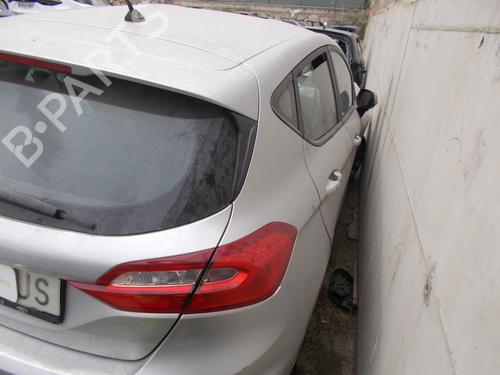 Starter FORD FIESTA VII (HJ, HF) 1.0 EcoBoost | BP29328609M8  - Image 7