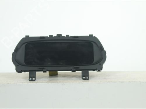 Kombiinstrument Kombiinstrument HYUNDAI i20 III (BC3, BI3) 1.0 T-GDI (101 hp) 36960661 36960661