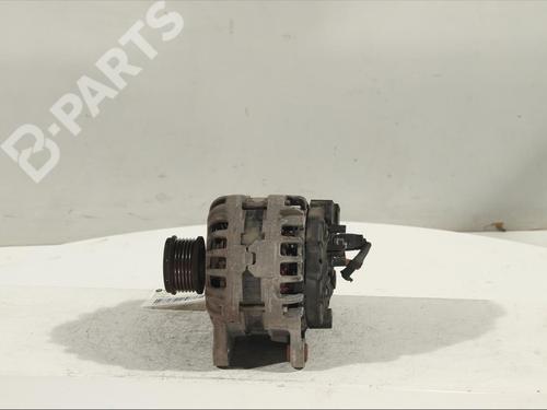 Generator DACIA SANDERO II 1.5 dCi 75 / Blue dCi 75 (B8JW, B8M4, B8AH, B8M7, B8M6) | BP11907794M7 