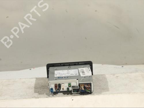 Elektronisk modul AUDI A4 B9 Avant (8W5, 8WD) 35 TDI Mild Hybrid | BP29902051M83