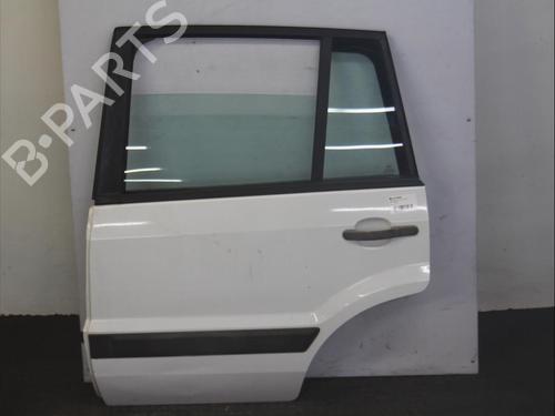 Dør venstre bak FORD FUSION (JU_) 1.4 (80 hp) 16038280