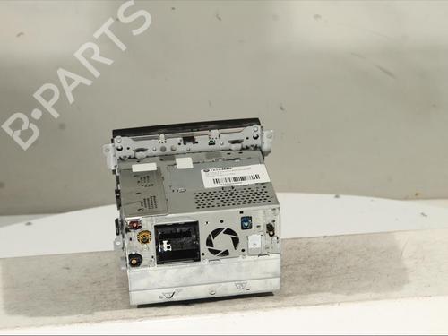 Electronic module PORSCHE PANAMERA (970)  | BP24352472M83 