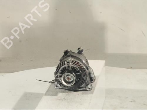 Alternator MAZDA CX-5 (KE, GH) 2.0 (KEEFW) | BP19776530M7 