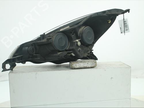 Right headlight CITROËN C3 II (SC_) 1.2 VTi 82 | BP38609479C29 - Image 2