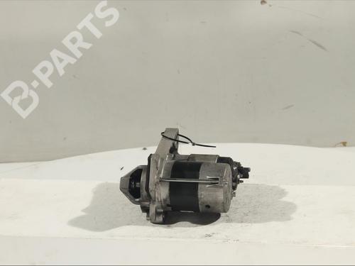 Startmotor RENAULT MEGANE III Hatchback (BZ0/1_, B3_) 1.6 16V (BZ0H) | BP11960278M8 