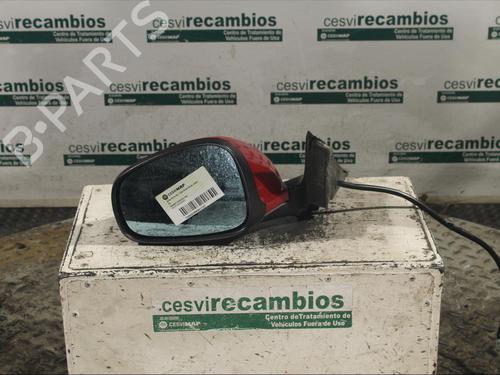 Used Left mirror ALFA ROMEO 159 (939_) 1.9 JTDM 16V (939AXC1B, 939AXC12) (150 hp) 12076131