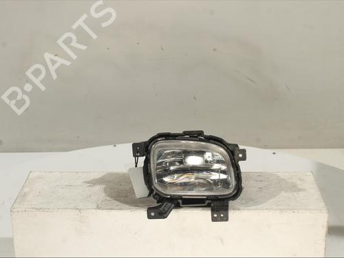 Used Left front fog light Left front fog light KIA CARENS IV 1.7 CRDi (116 hp) 31077389 31077389