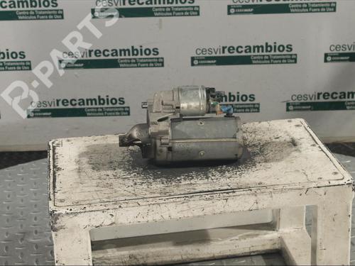 Starter PEUGEOT 208 I (CA_, CC_) 1.0 VTi | BP11899517M8 