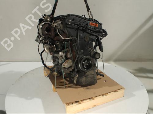 Engine AUDI A4 B9 Avant (8W5, 8WD) 2.0 TDI | BP32254143M1 - Image 2