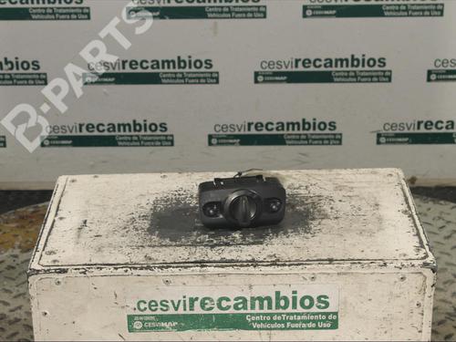 Used Headlight switch FORD FIESTA VI (CB1, CCN) [2008-2025]  11898159