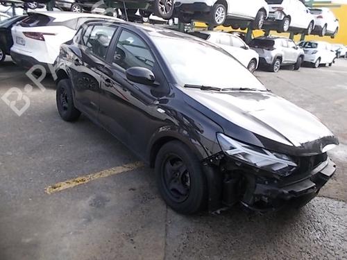 Steering wheel DACIA SANDERO III 1.0 TCe 90 | BP23648285C49 - Image 3