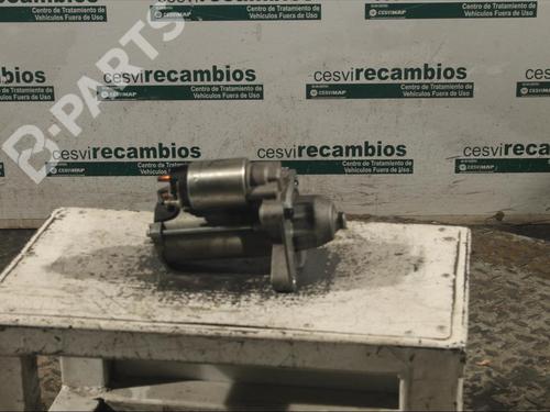Starter FORD FOCUS III Turnier  | BP11989039M8 