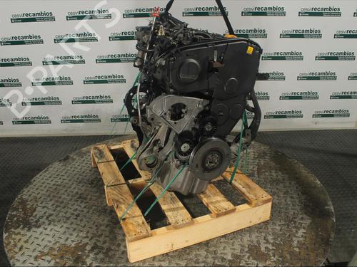 Engine FIAT DOBLO Box Body/MPV (223_) 1.9 JTD | BP11895756M1 