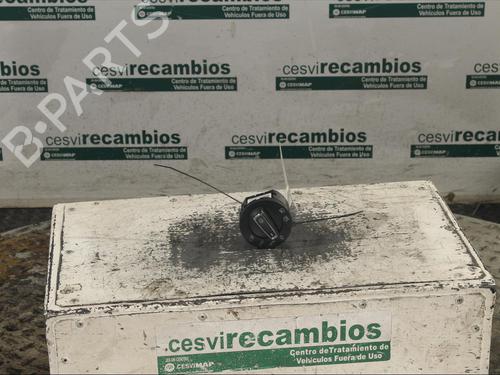 Used Headlight switch Headlight switch SEAT IBIZA IV (6J5, 6P1) 1.4 TDI (90 hp) 11988877 11988877