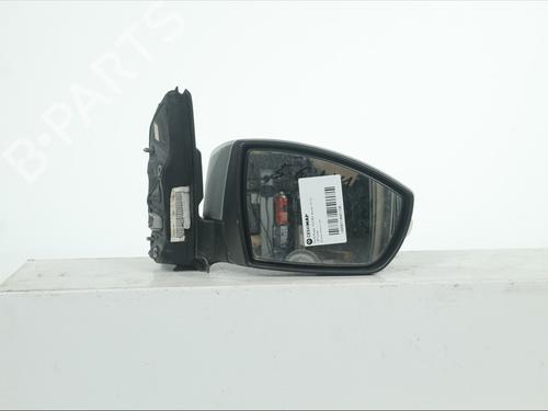 Used Right mirror Right mirror FORD KUGA II (DM2) 2.0 TDCi (150 hp) 35797851 35797851
