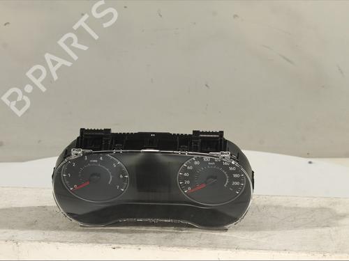 Used Instrument cluster Instrument cluster DACIA SANDERO III 1.0 TCe 100 (101 hp) 30652834 30652834