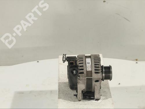 Generator CITROËN C3 AIRCROSS II (2R_, 2C_) 1.5 BlueHDi 100 (2CYHYJ) | BP11984816M7 