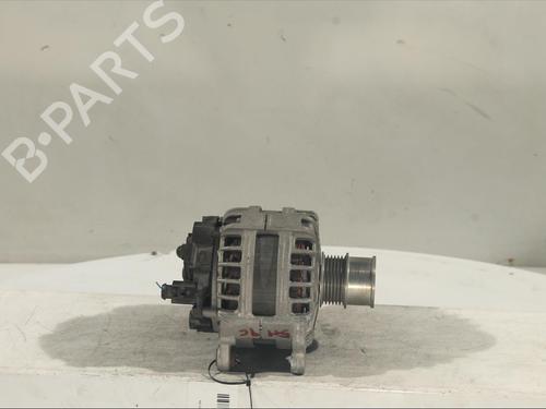 Used Alternator Alternator VW T-CROSS (C11, D31) 1.0 TSI (110 hp) 15884473 15884473