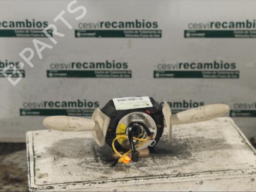 Used Steering column stalk FIAT 500 (312_) 1.2 (312AXA1A) (69 hp) 24328461