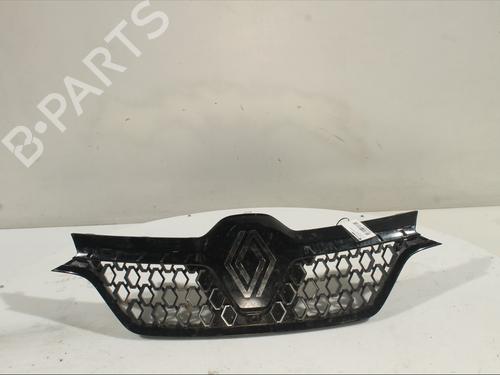 Used Grille RENAULT ARKANA I (LCM_, LDN_) 1.3 TCe 160 (LDN1) (158 hp) 29986147