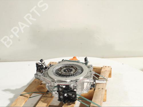 Engine KIA NIRO II (SG2) 1.6 GDi Hybrid | BP24483267M1 