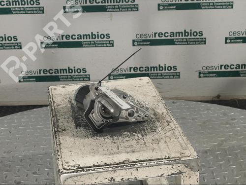 Starter DACIA DUSTER (HM_)  | BP11980747M8 