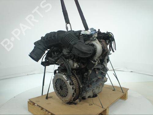 Engine KIA CARENS IV 1.7 CRDi | BP36444535M1 - Image 3