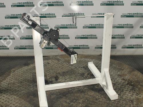 Front right window mechanism FIAT GRANDE PUNTO (199_) 1.3 D Multijet | BP12076272C23