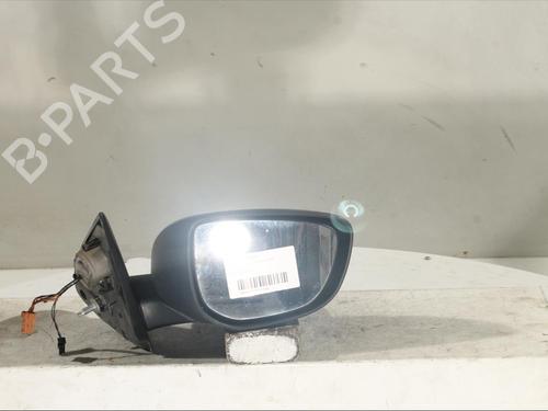 Used Right mirror CITROËN C-ELYSEE (DD_) 1.6 BlueHDi 100 (99 hp) 17208538