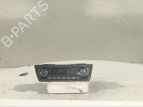 Used Climate control Climate control SEAT IBIZA IV (6J5, 6P1) 1.2 TSI (90 hp) 21378941 21378941