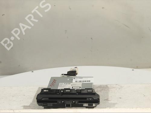 Radio MAZDA CX-5 (KF) 2.0 KB9G669G0A KB9G669G0A