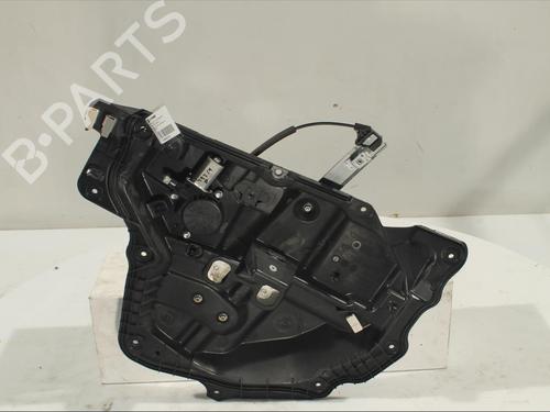 Used Front right window mechanism Front right window mechanism MAZDA CX-5 (KE, GH) 2.0 (KEEFW) (165 hp) 12084399 12084399