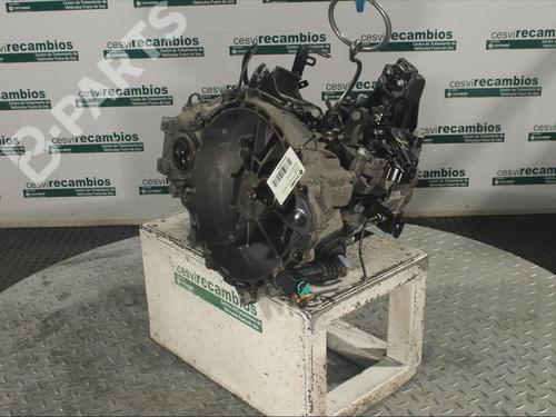 Gearbox KIA CEE'D (JD) 1.4 CRDi 90 | BP11980889M3 