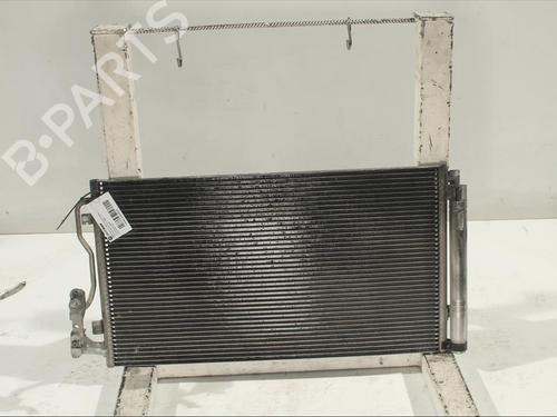 Used AC radiator AC radiator BMW 1 (F21) 118 d (143 hp) 12082474 12082474