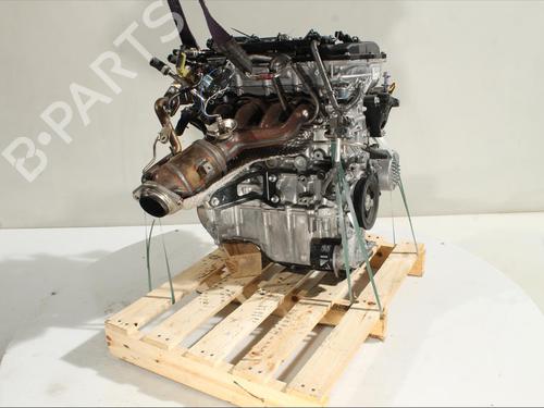 Engine TOYOTA COROLLA Hatchback (_E21_, _EA1_, _EH1_) 1.8 Hybrid (ZWE211, ZWE219) | BP25733592M1 