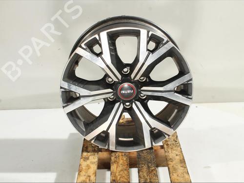 Rim ISUZU D-MAX III (TFR, TFS) 1.9 DDI 4x4 (TFS87) 8975274890