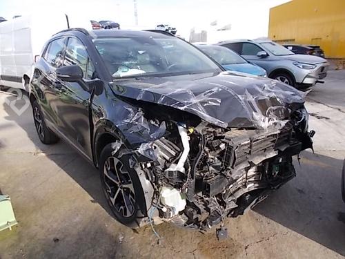 Engine KIA SPORTAGE V (NQ5) 1.6 T-GDi Hybrid | BP32486326M1  - Image 9