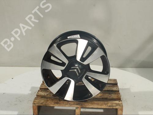 Used Rim Rim CITROËN C3 III (SX) 1.5 BlueHDi 100 (SXYHYP, SXYHTU) (102 hp) 24399099 24399099
