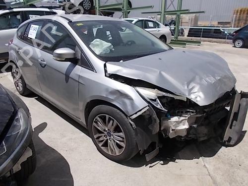 Ricambi FORD FOCUS III 1.6 TDCi 4822224