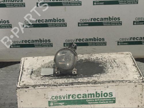 Used Right front fog light Right front fog light SEAT ALHAMBRA (7V8, 7V9) 1.9 TDI (115 hp) 11900883 11900883