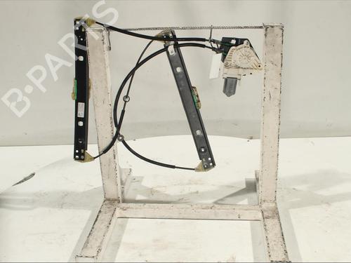 Used Front left window mechanism Front left window mechanism AUDI A1 (8X1, 8XK) 1.4 TDI (90 hp) 15251459 15251459