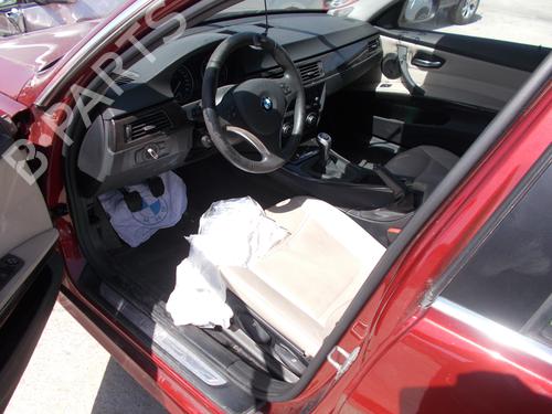 Gearbox BMW 3 Touring (E91) 318 d | BP29420044M3 
