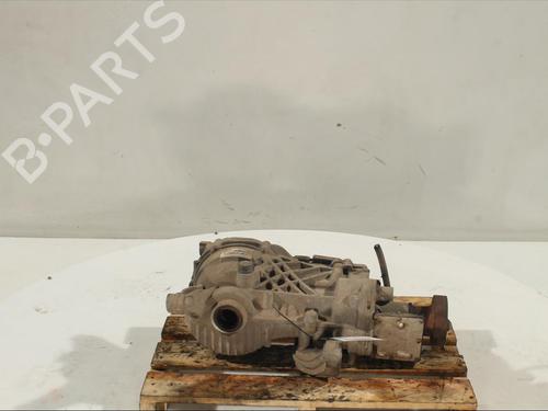 Used Transfer box Transfer box LAND ROVER DISCOVERY SPORT (L550) 2.0 D 4x4 (150 hp) 13702387 13702387