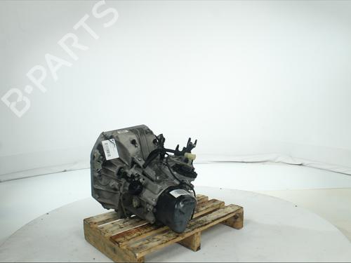 Gearbox DACIA SANDERO II TCe 90 (B8M1, B8MA, B8AC) | BP37596914M3 - Image 3