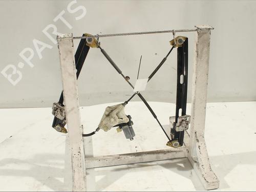 Rudehejsemekanisme ventre foran SEAT LEON (5F1)  | BP13612599C22 